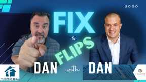 Fix and Flips with Dan Rosenblum of ClearEdge