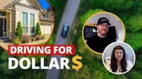 Driving for Dollars | Real Estate Investing - Part 4
