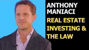 real Estate Investing and the Law
