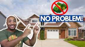 How To Buy Your First Rental Property With NO MONEY(hard money loan)