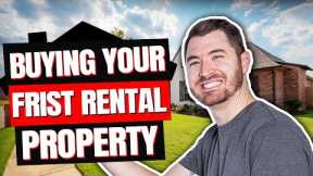 How to Buy Your First Rental Property [Webinar]- Real Estate Investing for Beginners