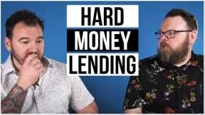 How Does Hard Money Lending Work In Foreclosures?