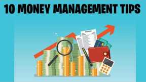 10 Money Management Tips For Beginners | Key to Financial Success