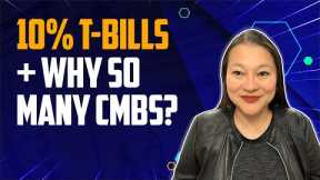Will T-Bill Yields Hit 10% | How To Buy Cash Management Bills On Fidelity & E-Trade (Treasury CMBs)