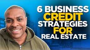 How To Use Business Credit For Real Estate Investing For Beginners
