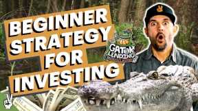 The Gator Method | Beginner Strategy For Real Estate Investing