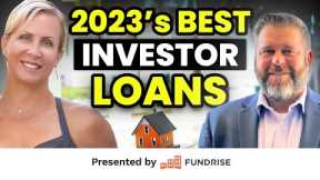 The BEST Rental Property Financing and Investor Loans of 2023