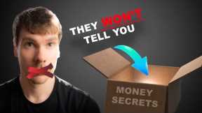 FINANCIAL ADVISER EXPLAINS: The hidden money secret