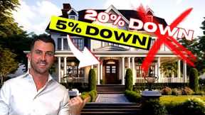 Fannie Mae SLASHES Multifamily Down Payment to Just 5% 😮 | Dallas TX Mortgage