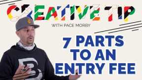 Creative Finance 101: How To Structure The Entry Fee