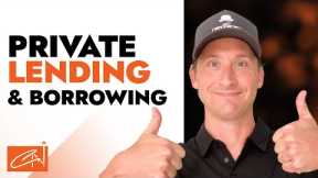 Private Lending For Land Flipping & Underwriting Real Estate Deals