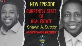 Beyond the Interest Rate: A Mortgage Officer's Guide for Real Estate Investors with Shawn Sutton