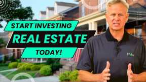 How to Start Investing in Real Estate - Private Money Lenders