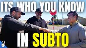 Private Money Lenders, How Do You Find Them? | Assigning Subto Deals