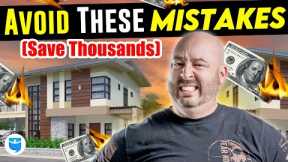 3 Huge Mortgage Mistakes Real Estate Investors Make (Real Examples)