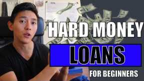 How Hard Money Loans Work! Easy Guide To Hard Money Loans For New Investors!