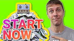 Real Estate Investing 101 - How to Get Started or Restarted