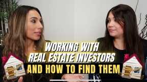 How to Find Real Estate Investors