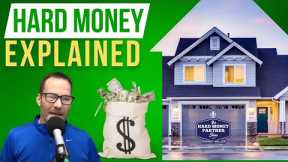 Hard Money Lending Explained for Beginners