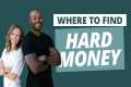 How to Find Hard Money Lenders