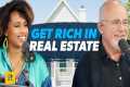 How to Get Rich in Real Estate the