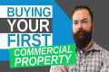 Commercial Real Estate Investing: 5
