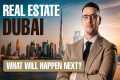 Dubai real estate market. When will