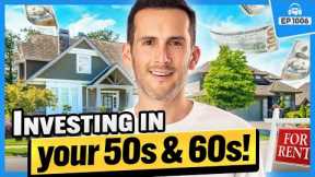 50+ Rental Properties After a Late Start to Real Estate Investing