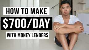 How To Find Private Money Lenders Near Me