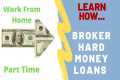 Hard Money Broker Course - Close