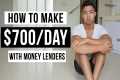 How To Find Private Money Lenders