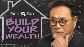 Robert Kiyosaki’s Proven Strategies for Creating Real Estate Gold