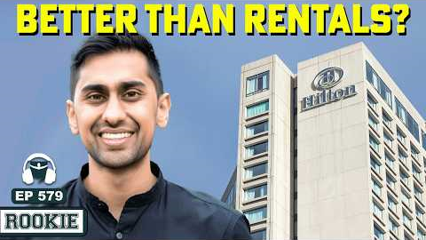 Hotel Investments: How to Get Richer (Faster) with Fewer Properties