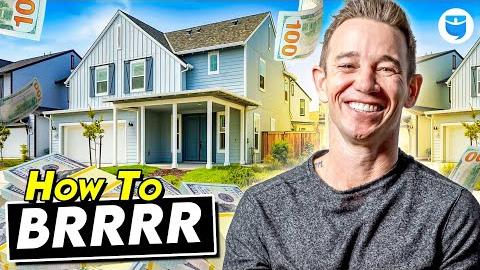 How to Know a BRRRR Real Estate Deal Will Make You MONEY