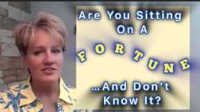 Going From Debt To Wealth Within 18 Months? IT IS POSSIBLE… For YOU, Too! You Just Didn’t Know…