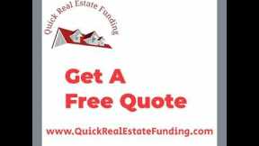 How to find Funding for Real Estate Investors?