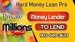 Hard Money Lender Chicago