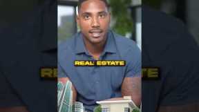 Invest Into Multifamily Real Estate 👉🏾