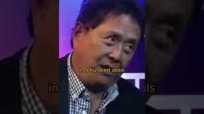 How to get started in real estate | Robert Kiyosaki