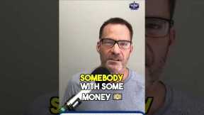 Find a rich partner to start a hard money lending business #shorts