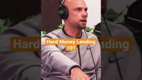 Qualifying For A Hard Money Loan