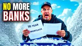 Bye Bye 30-Year Mortgage – This Should Be Illegal (But It’s Not)