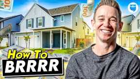 How to Know a BRRRR Real Estate Deal Will Make You MONEY
