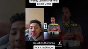 Where To Find Private Money Lenders For Real Estate Deals