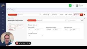 Deal Sauce: Finding Private Money Lenders in Less than 5 Minutes