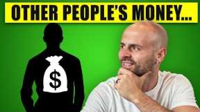 How to Invest in Real Estate with Zero Dollars: Private Money Lenders Explained