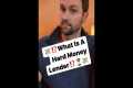 HARD MONEY LENDER EXPLAINED &