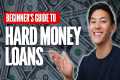 How Hard Money Loans Work in 2025!