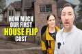 House Flip Cost and Hard Money Loan