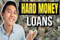 Hard Money Loans Explained For